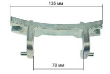 Петля люка стиральной машины Bosch, Siemens
