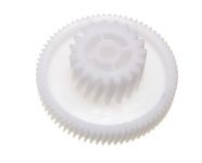 Шестерня (малая) мясорубки Zelmer 886, 986 ORIGINAL