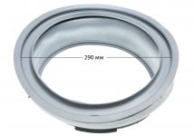 Манжета люка стиральной машины Bosch 1200 (d-275 mm, D-315 mm, h-95) зам.296514