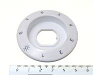 Диск рукоятки духовки Indesit, Ariston