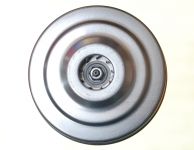 Мотор пылесоса LG