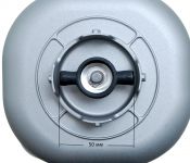 Ведро для хлебопечки LG