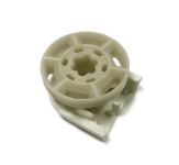 Соединение к оси универсальной резки кухонного комбайна Bosch