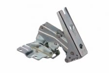 Шарнир дверной (нижний) холодильника Bosch, Siemens GUD15, GUL12, KUL14, KUL15