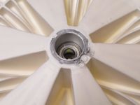 Крышка бака стиральной машины Indesit, Ariston