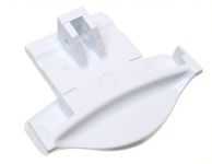 Ручка люка (комплект) стиральной машины Indesit, Ariston