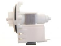 Насос Hanning (на 3х винтах клеммы сзади раздельно)