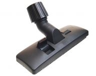 Насадка (щетка) к пылесосу универсальная без колес (30-35 мм)