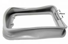 Манжета люка стиральной машины Indesit, Ariston