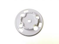 Основание ручки таймера стиральной машины Candy, Zerowatt