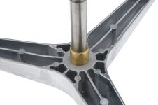 Крестовина барабана стиральной машины Samsung