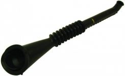 Патрубок (от бункера к баку) стиральной машины Indesit, Ariston