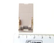 Устройство блокировки люка стиральной машины Candy, Zerowatt 