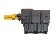 Кнопка сетевая стиральной машины Electrolux, Zanussi