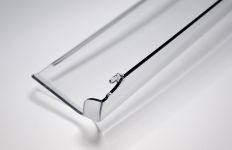 Крышка балкона двери холодильника Атлант