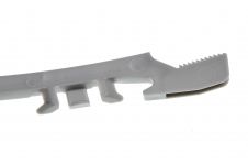 Манжета люка стиральной машины Electrolux, Zanussi, AEG