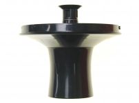 Редуктор измельчителя (черный) блендера Zelmer