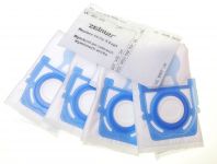 Мешок (пылесборник) комплект 4 шт. 