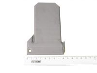 Пластина амортизатора (левая) стиральной машины ARDO