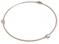 Кольцо (ролики) вращения тарелки D=200 мм для СВЧ-печи Samsung