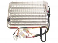 Испаритель в сборе с нагревателем (холодильной камеры) холодильника Samsung