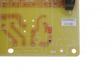 Электронный модуль управления холодильника Samsung