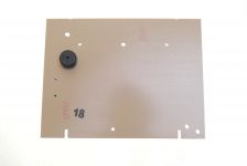 Модуль интерфейса 3995 стиральной машины Атлант