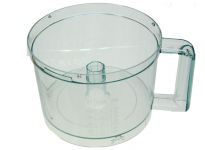 Чаша кухонного комбайна Bosch, Siemens