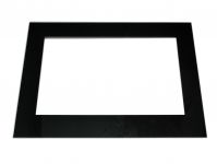 Внутреннее стекло духового шкафа Indesit, Ariston