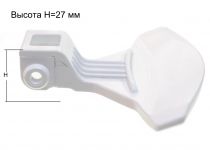 Ручка люка стиральной машины Beko Not Original