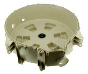 Задняя крышка бака стиральной машины Атлант