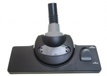 Насадка (щетка) черная для пылесоса Zelmer