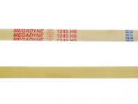 Ремень 1245 H8 стиральной машины