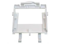 Держатель угольного фильтра холодильника Electrolux, Zanussi