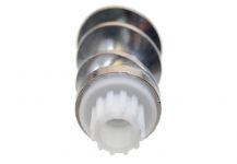 Шнек (камера № 8, односторонней заточки) мясорубки Zelmer ORIGINAL