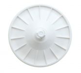 Шестерня (шток мотора) кухонного комбайна Moulinex