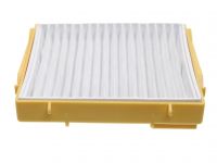 Фильтр HEPA пылесоса Samsung