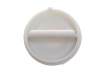 Фильтр (крышка, заглушка) насоса стиральной машины Samsung (новые модели)