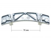 Петля люка стиральной машины Bosch
