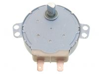 Мотор вращения тарелки 3W 220V СВЧ печи Samsung