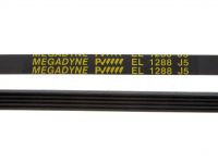 Ремень 1288 J5 стиральной машины