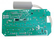 Электронный модуль для вытяжки Krona, Shindo