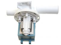 Насос PMP (на 8и защ. клеммы сзади вместе/раздельно) с улиткой в сборе Ardo