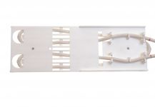 ТЭН (нагреватель) оттайки испарителя холодильника Атлант