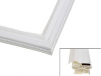 Уплотнитель двери (570х913 мм) холодильника Indesit, Ariston, Stinol