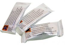 Таблетки от накипи для кофеавтоматов, кофемашин и чайников Bosch