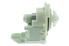 Насос Copreci (на 3х защ. клеммы сзади раздельно) посудомоечной машины Bosch