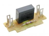 Фильтр помехоподавляющий мясорубки Moulinex