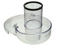 Верхняя крышка (пластик) соковыжималки Bosch