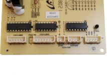 Модуль управления RL34/RL40 для холодильника Samsung
